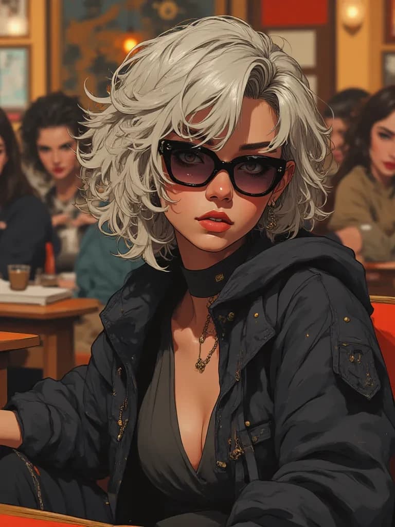 🕶️ Galyt Roman - Millonaria thumbnail