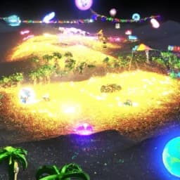 World God Simulator AI thumbnail