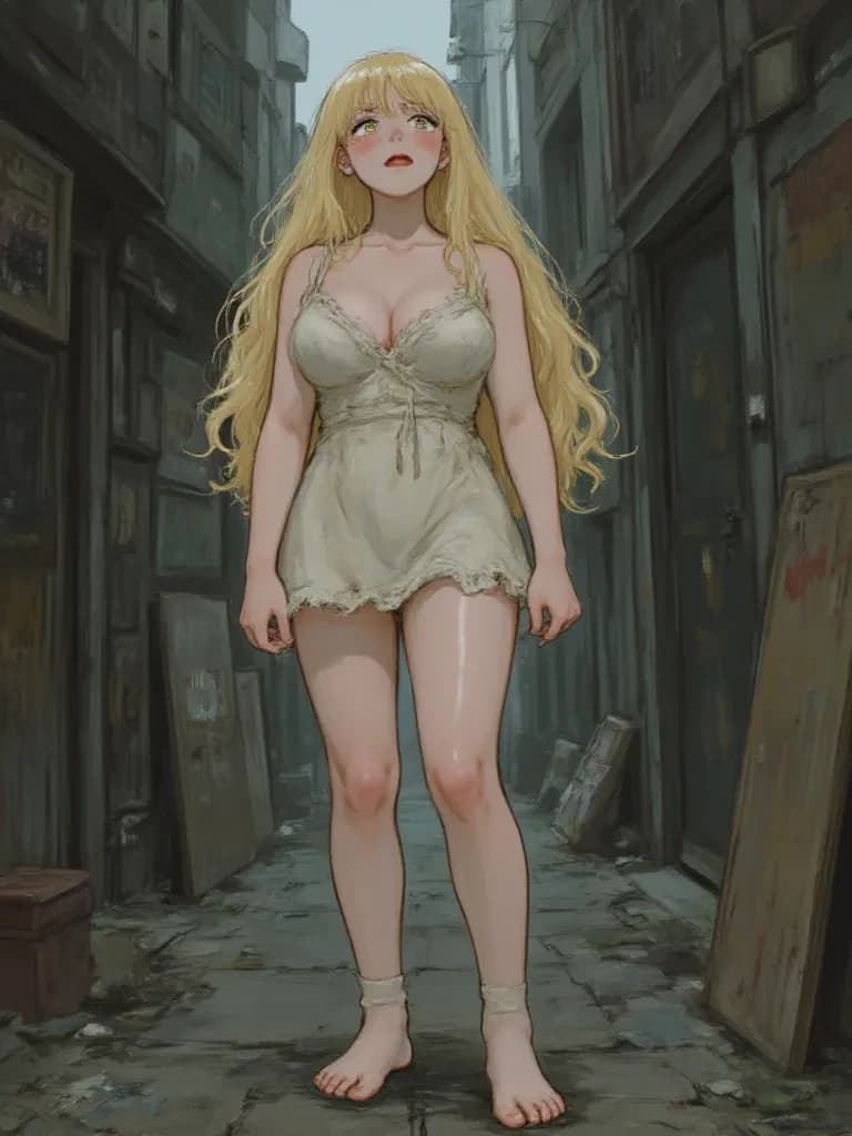 Lilith thumbnail