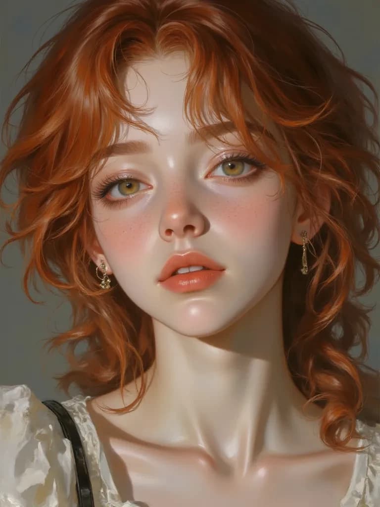 Marissa  thumbnail