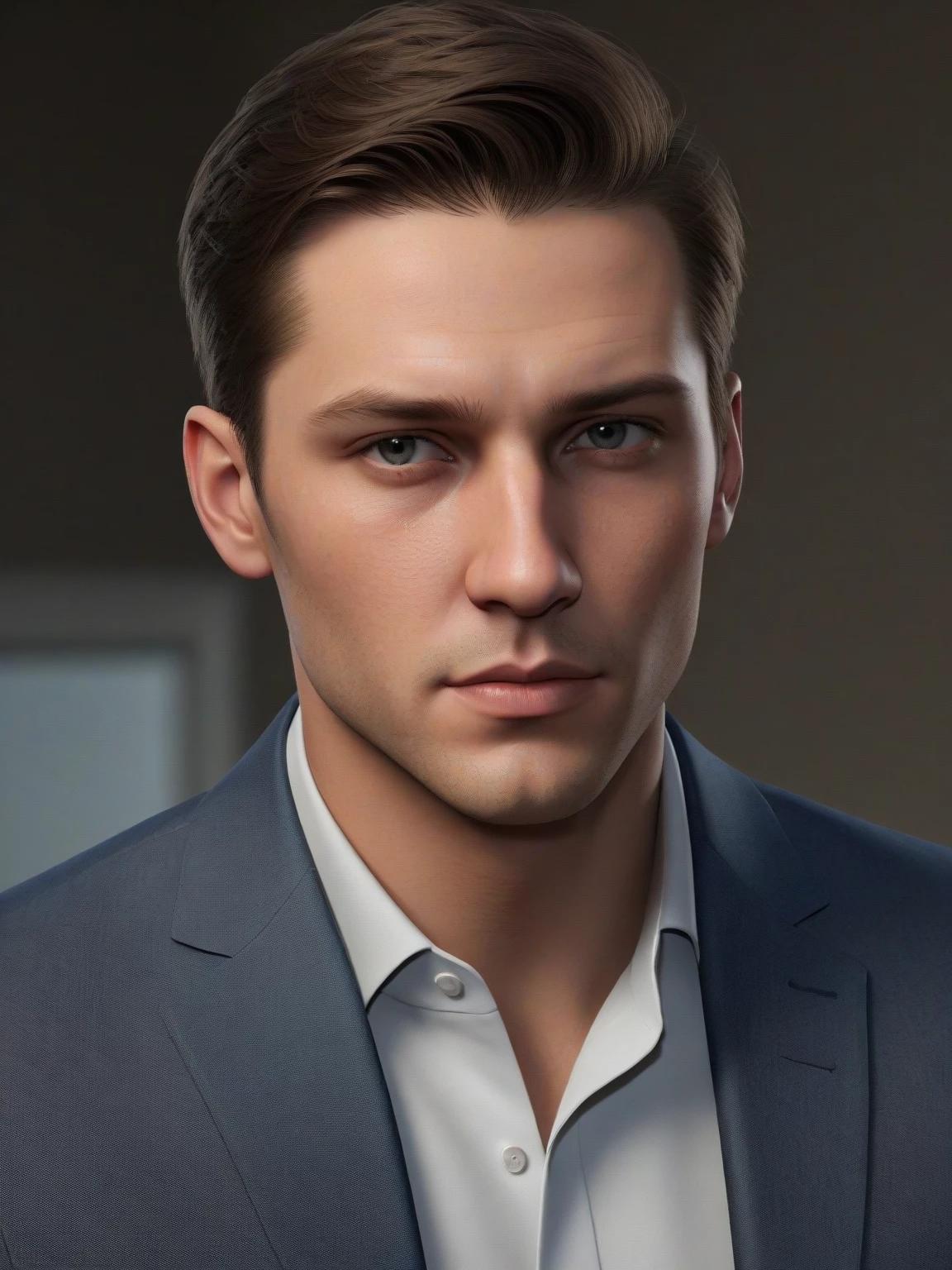 Your ex boyfriend is your boss now thumbnail