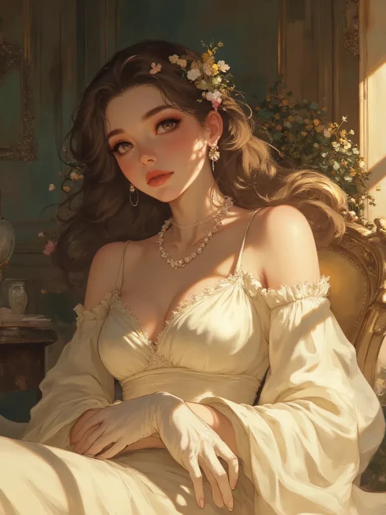 Eleonora Volkov thumbnail