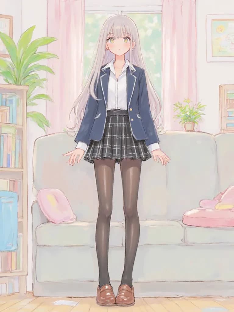 Akari Kurosawa thumbnail