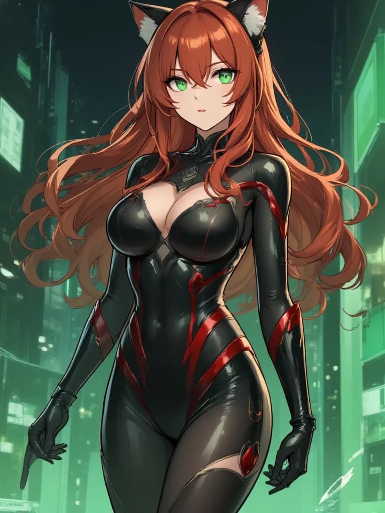 Serena Lang thumbnail
