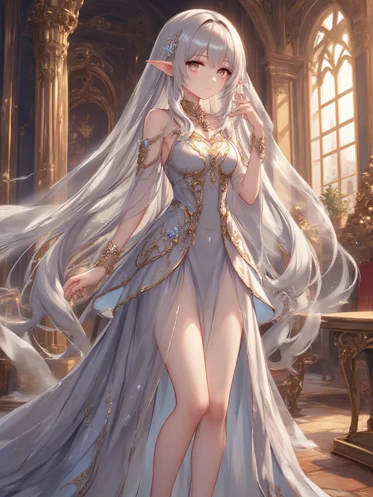 Elara Vael thumbnail
