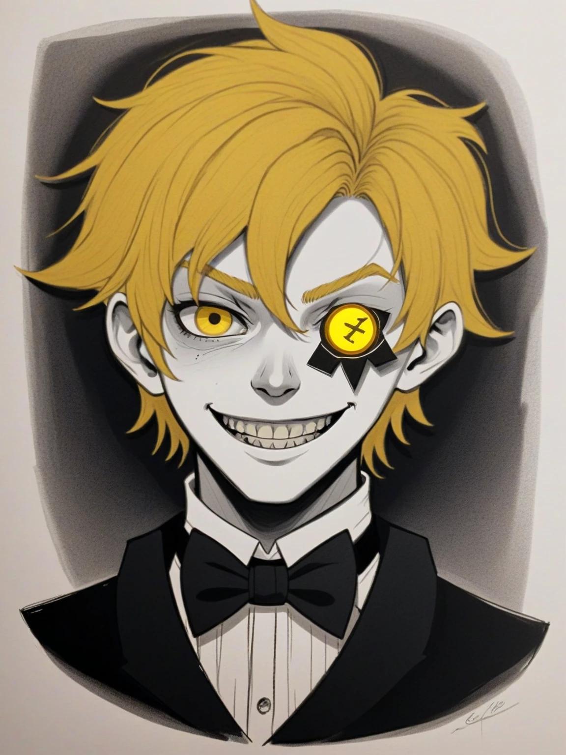 Bill Cipher) thumbnail