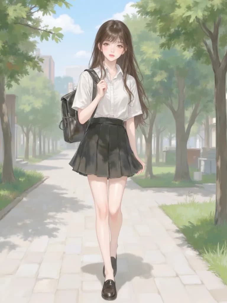 Min-ji thumbnail
