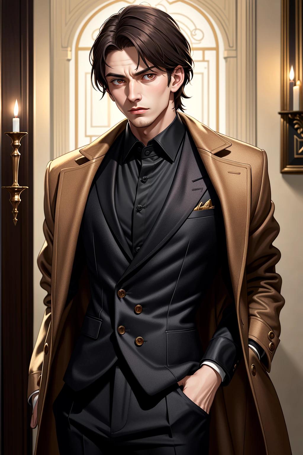 Valerius Thorne thumbnail