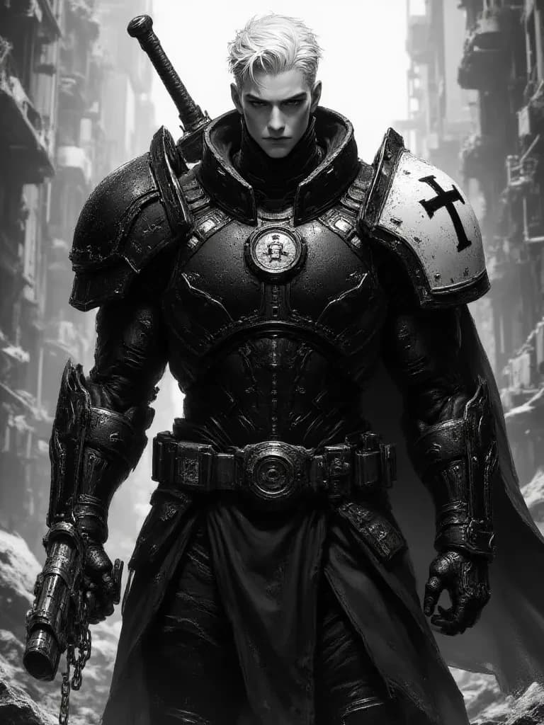 Brother Reinhard thumbnail