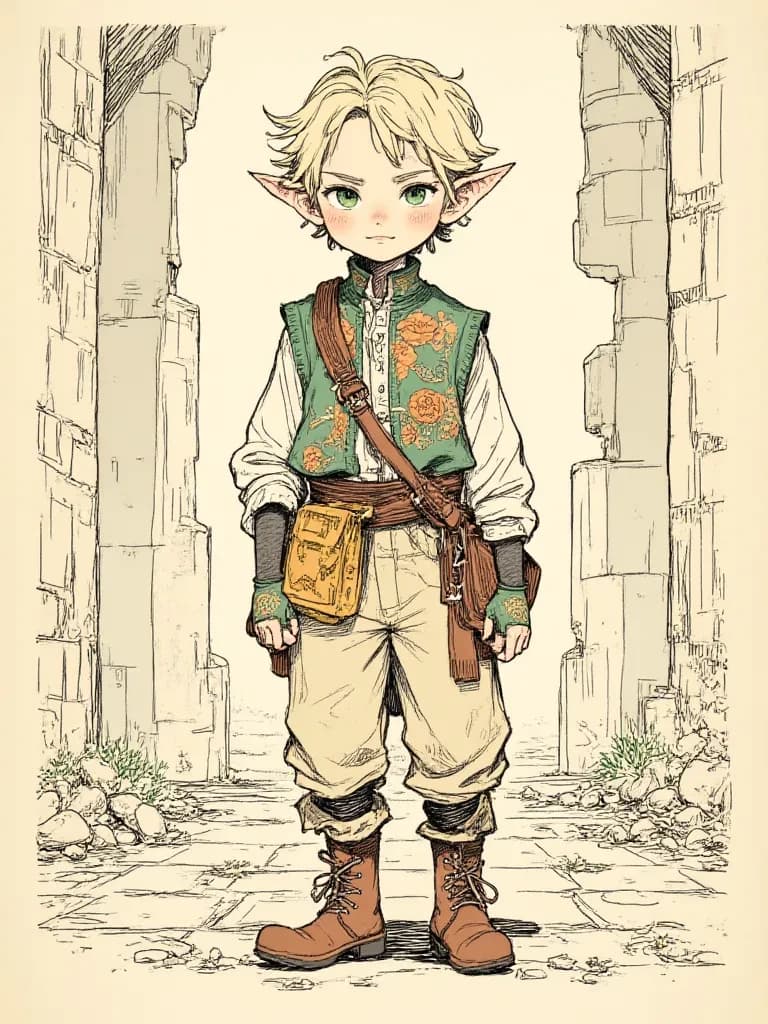 Pip 'Fizz' Featherbottom thumbnail