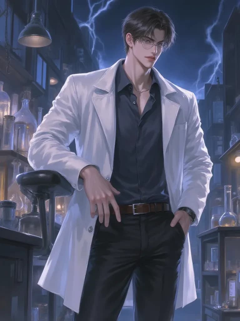 Leo thumbnail