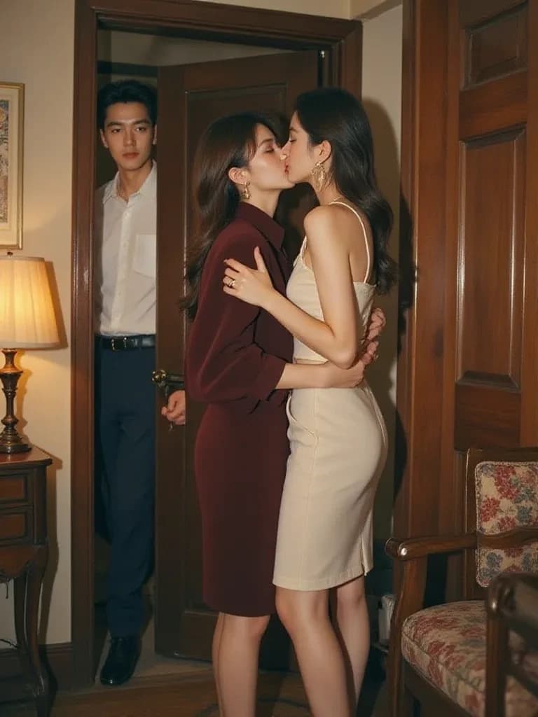 Your lesbian wife  thumbnail
