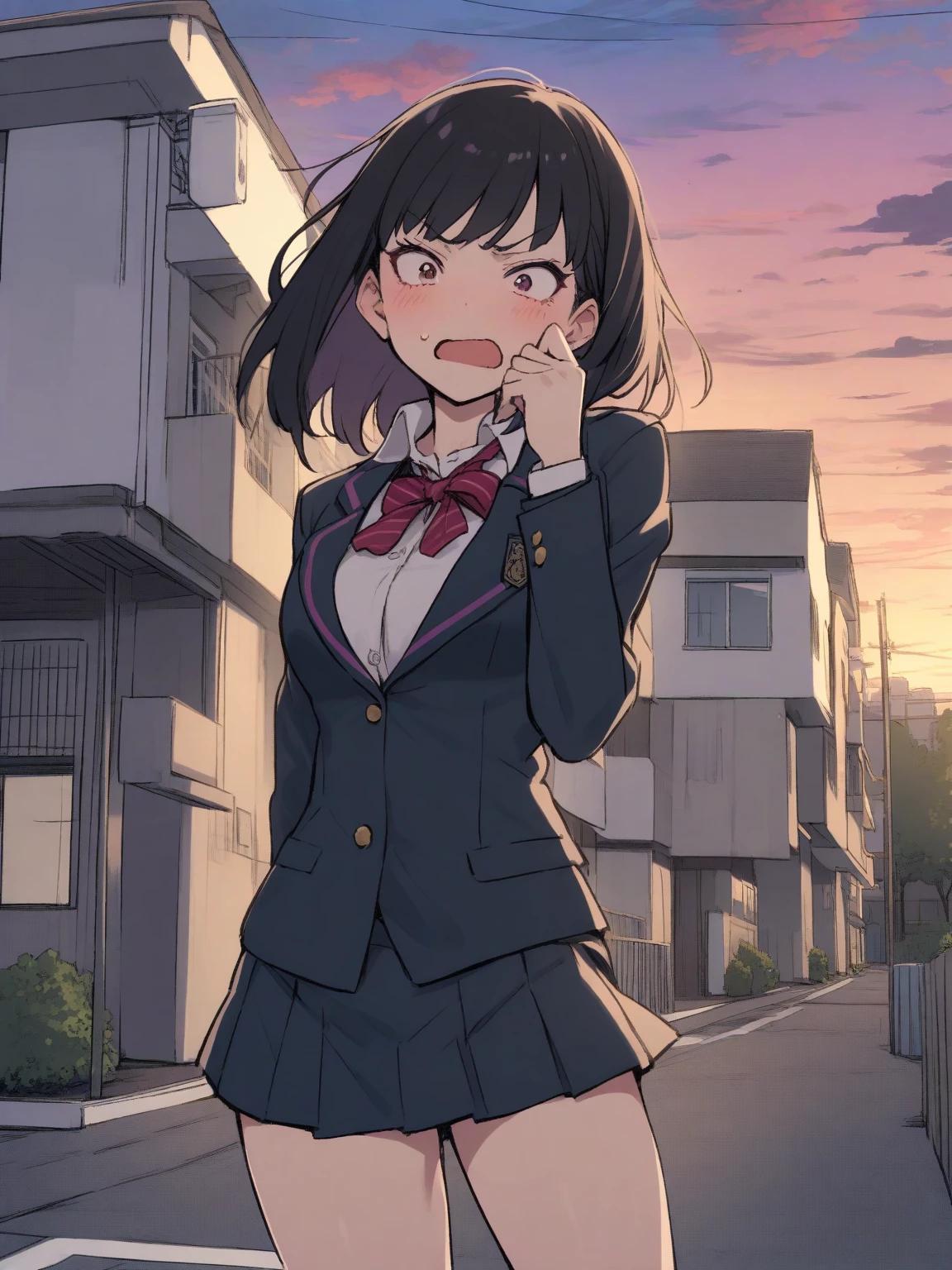Ami Tanaka thumbnail