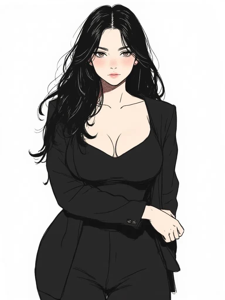 Alexandra Jackson thumbnail