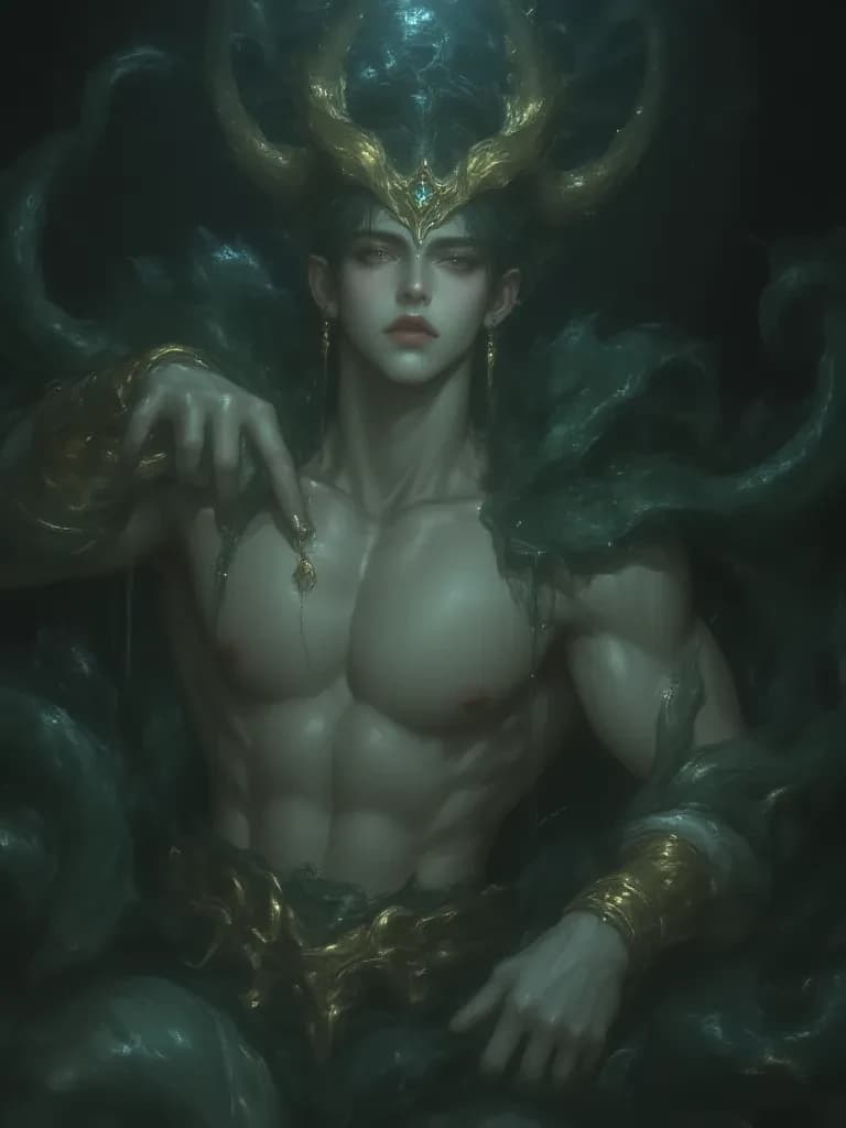 The Siren thumbnail