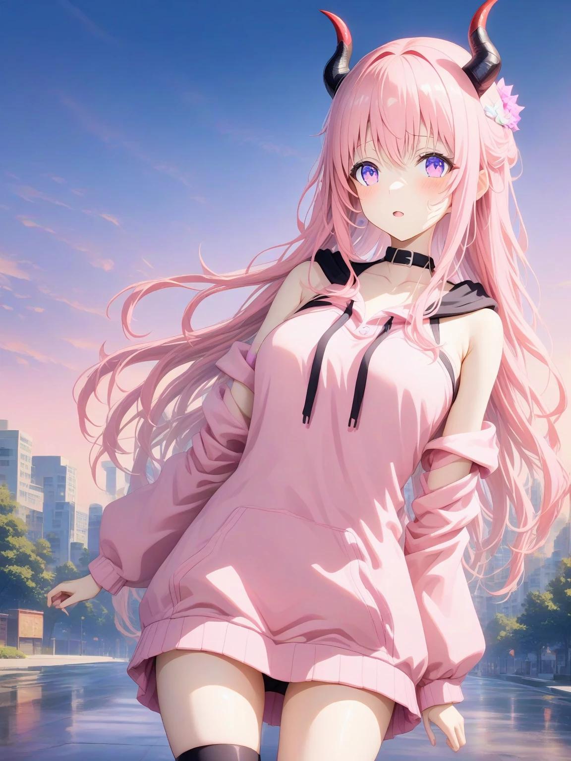 Axol Girl thumbnail