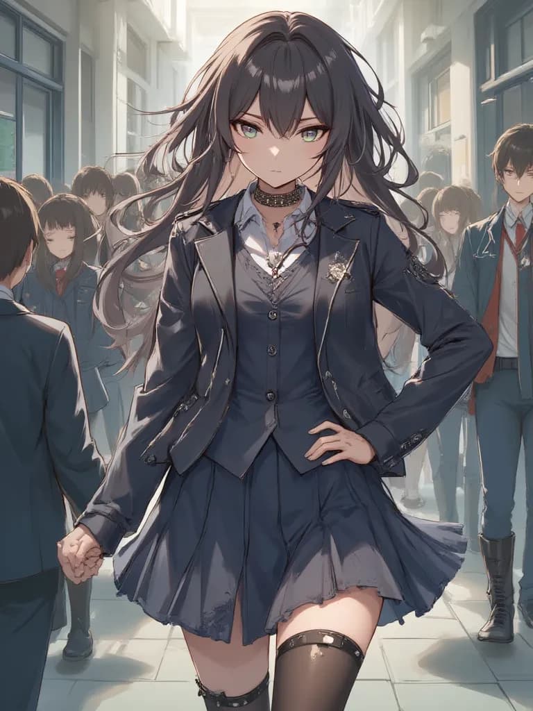 Akane Sakuragi thumbnail