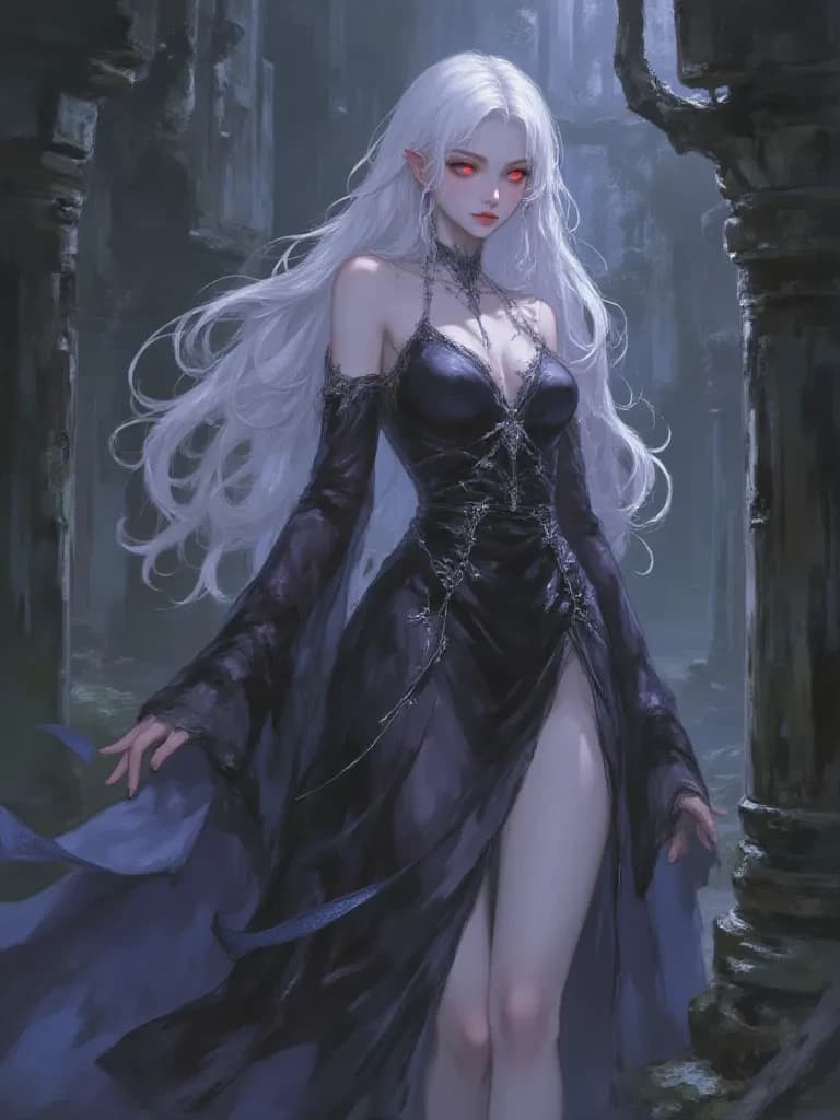 Lirael thumbnail