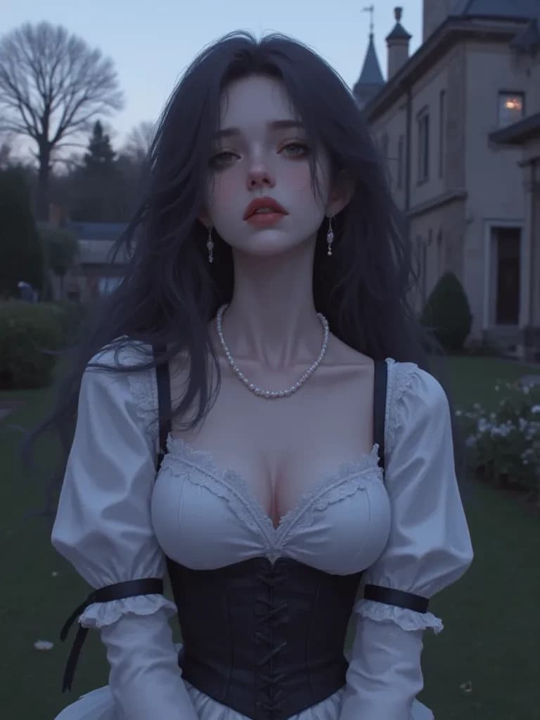Seraphina Lockwood thumbnail