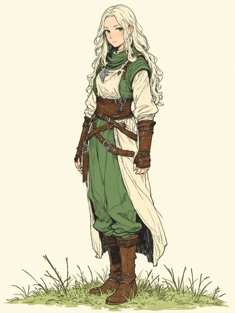 Elara Meadowlight thumbnail