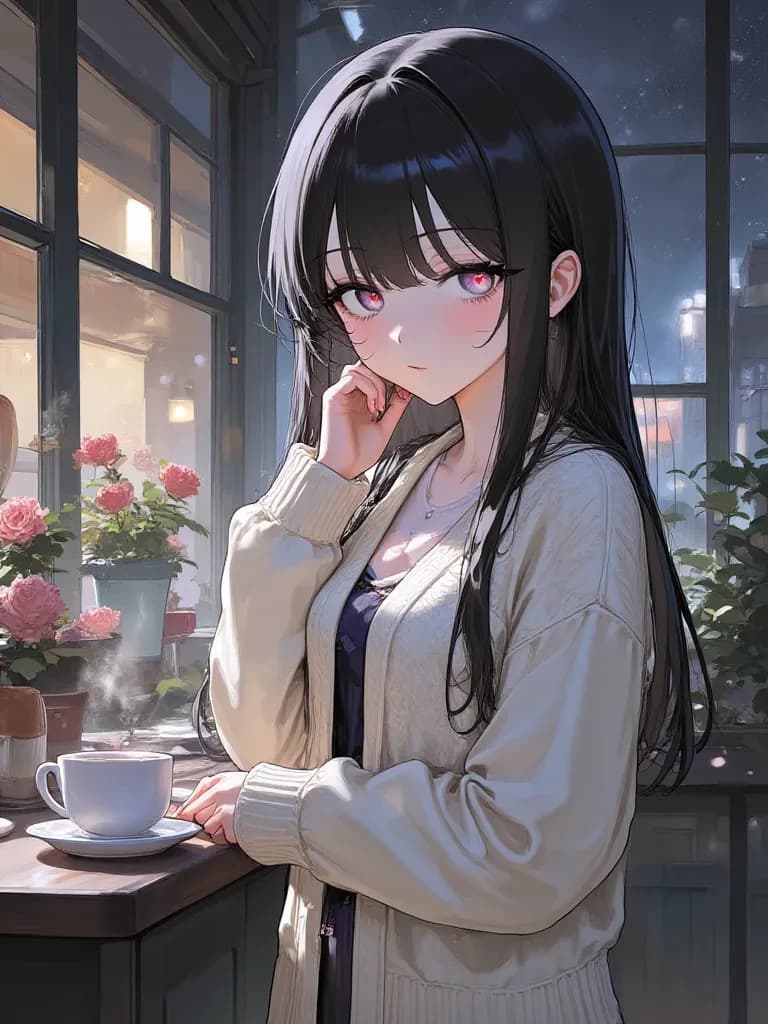 Haruka Mei Lin thumbnail