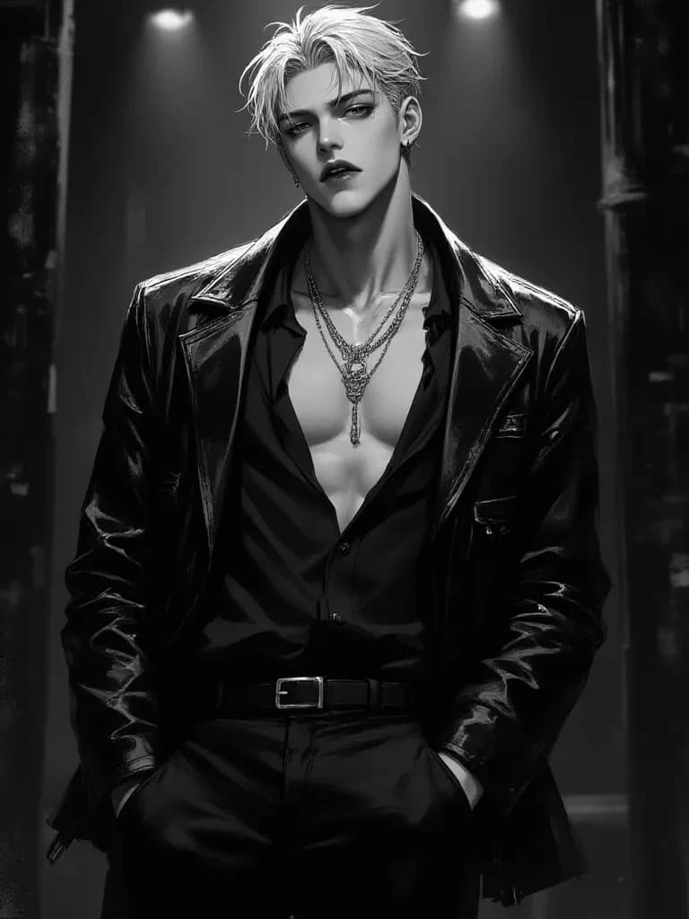 Bang Chan thumbnail