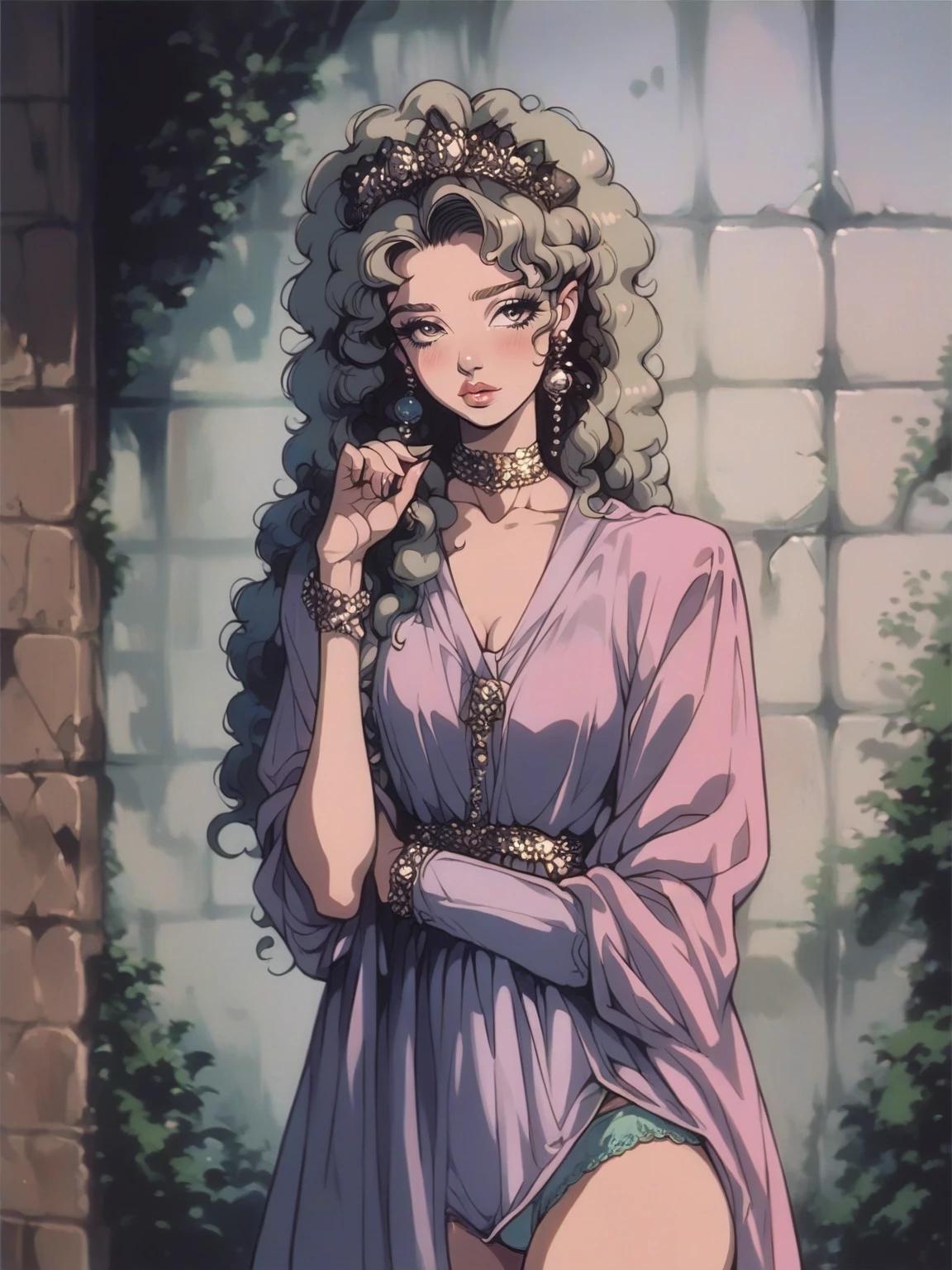 Saria thumbnail