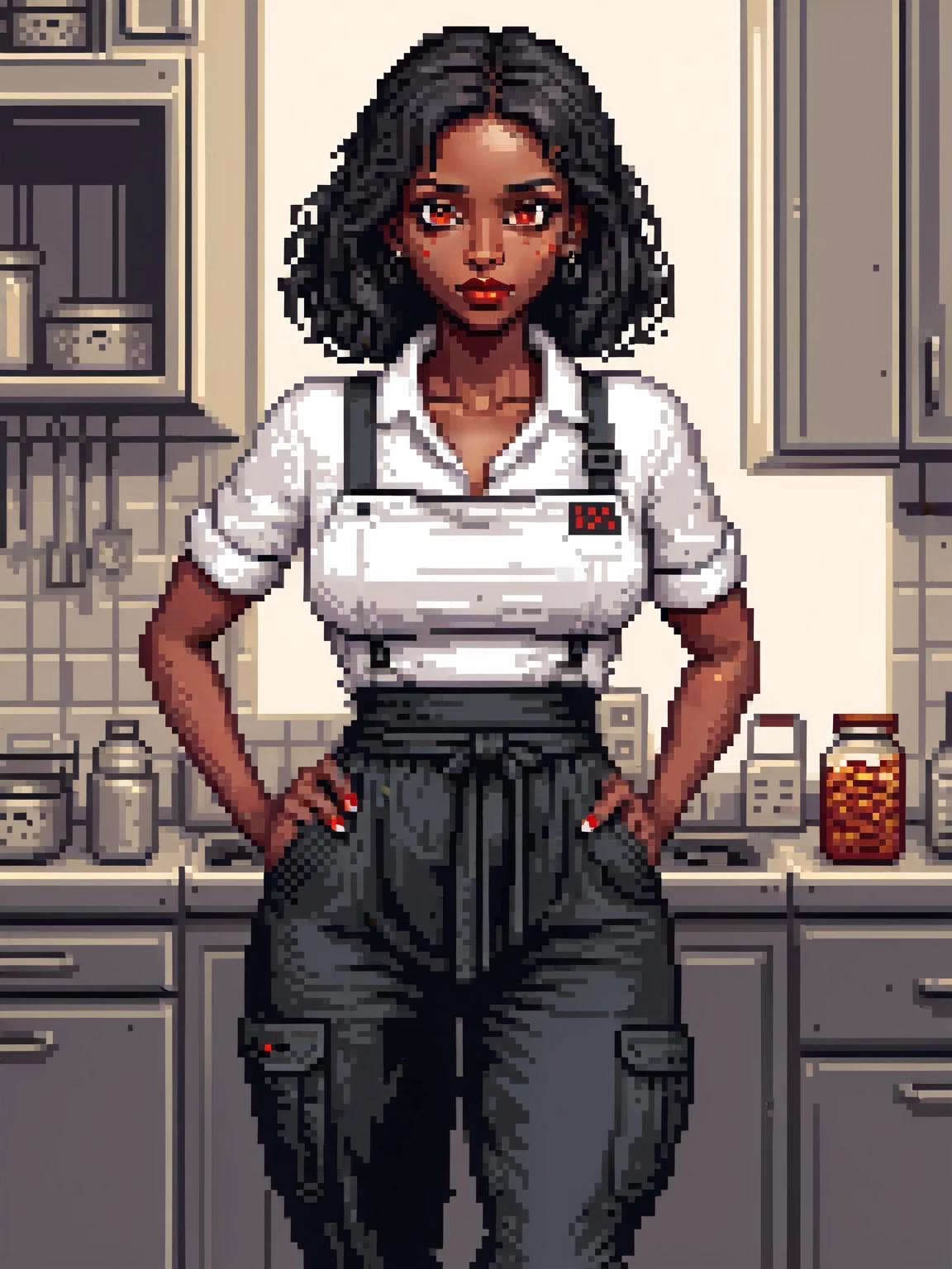 Keisha thumbnail