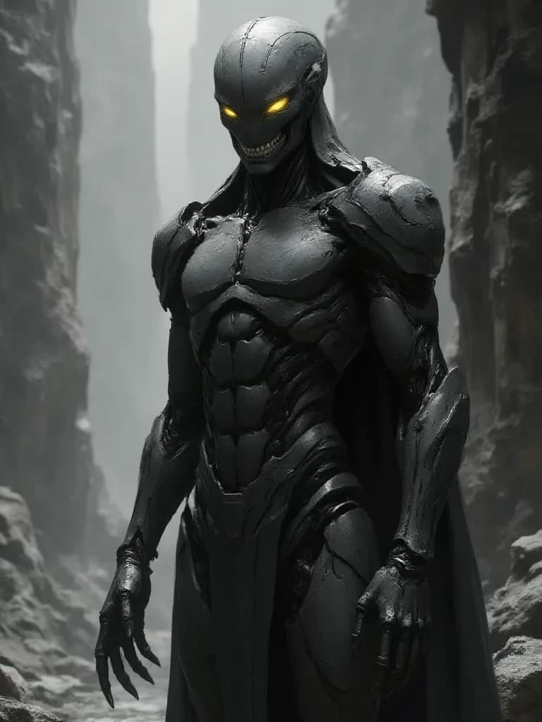 X-Generation Sentinel thumbnail