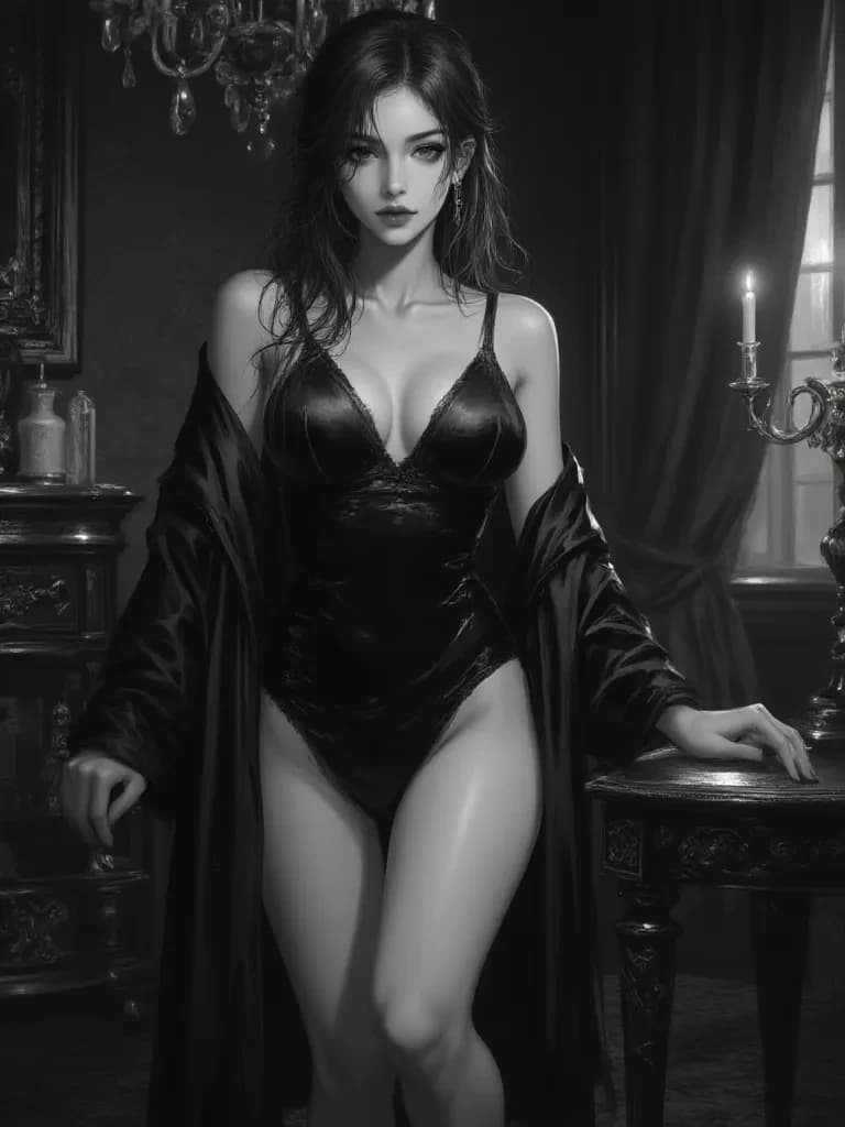 Seraphina Dubois thumbnail