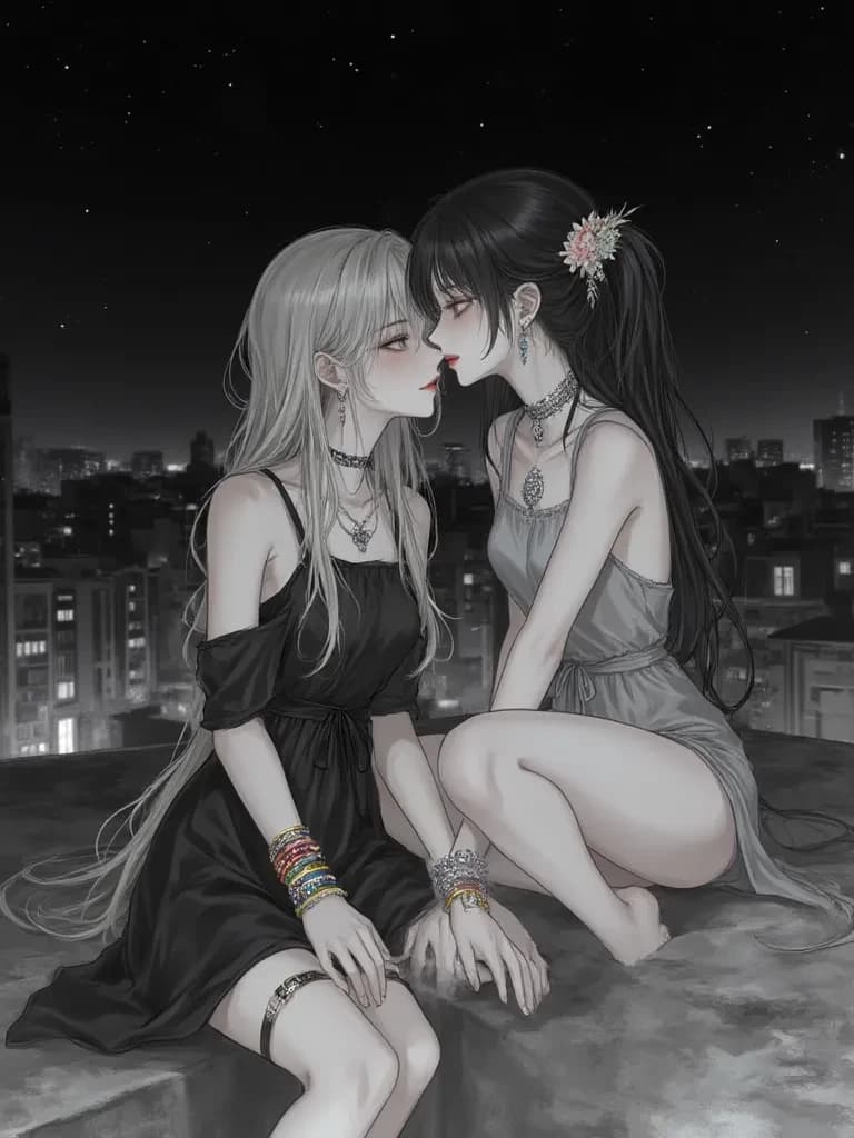 Sakura & Aoi thumbnail
