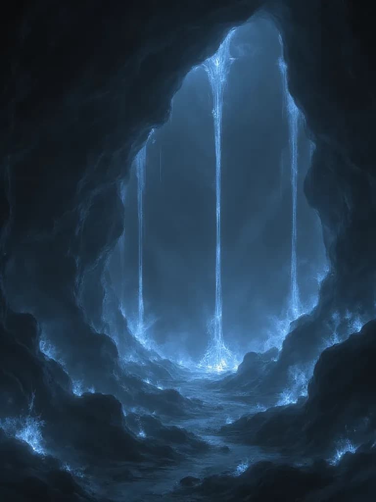 The Flesh Cavern thumbnail