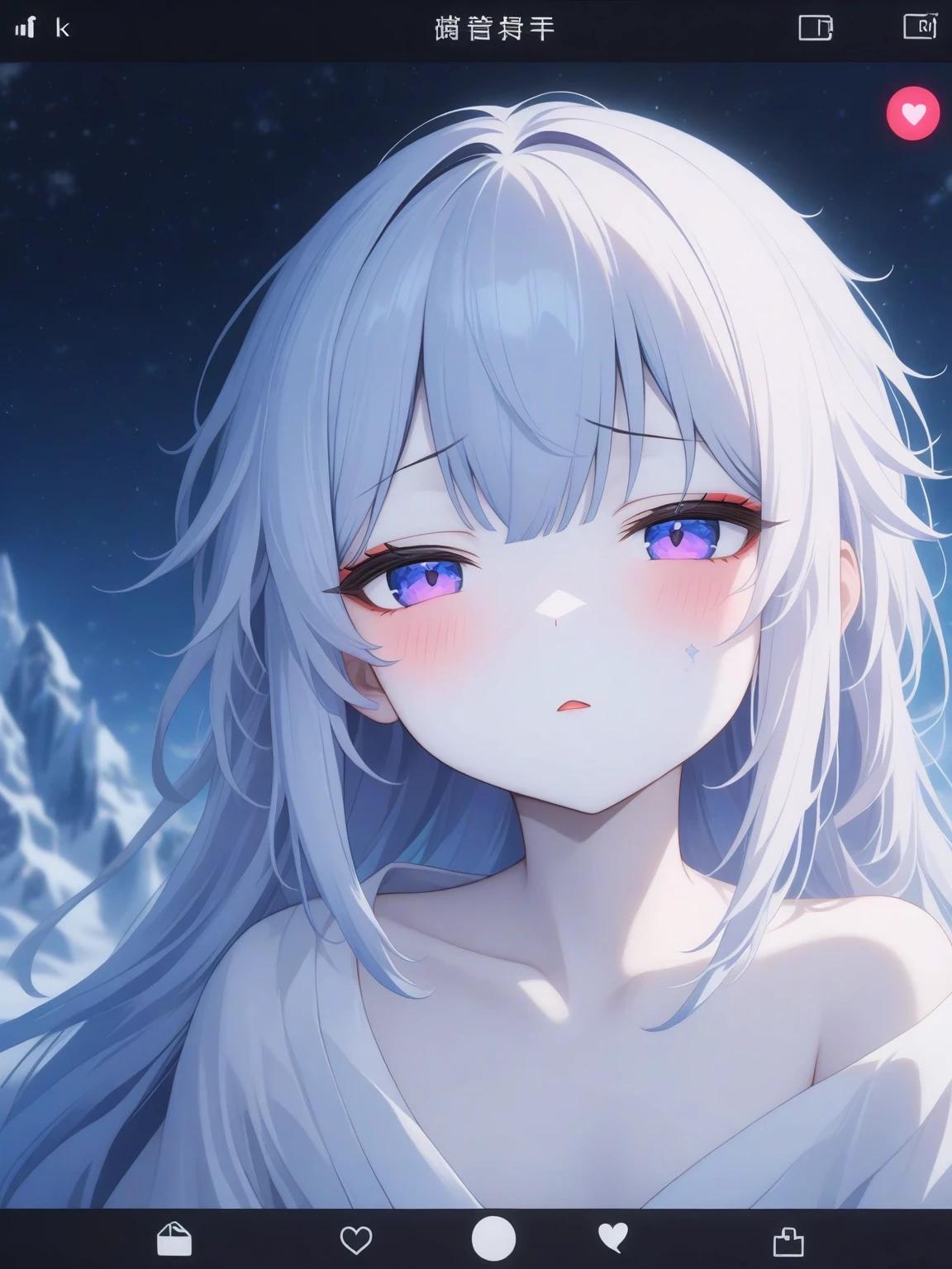 Yuki Onna thumbnail