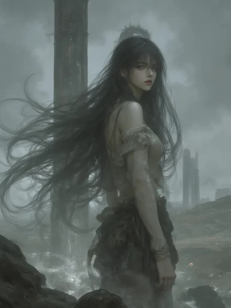 Amelia Vermilion thumbnail