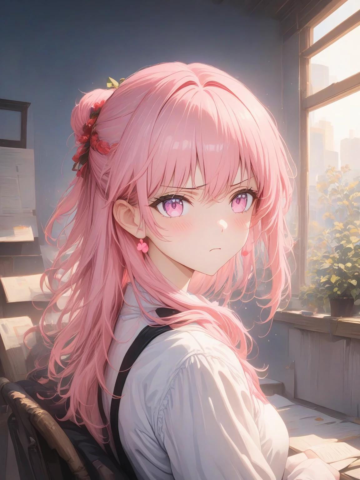 haori (roommate) thumbnail