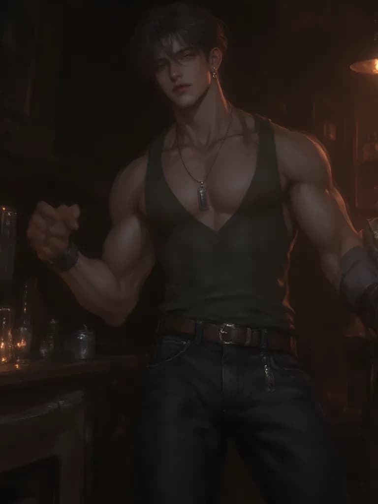 Jaxson 'Jax' Thorne thumbnail