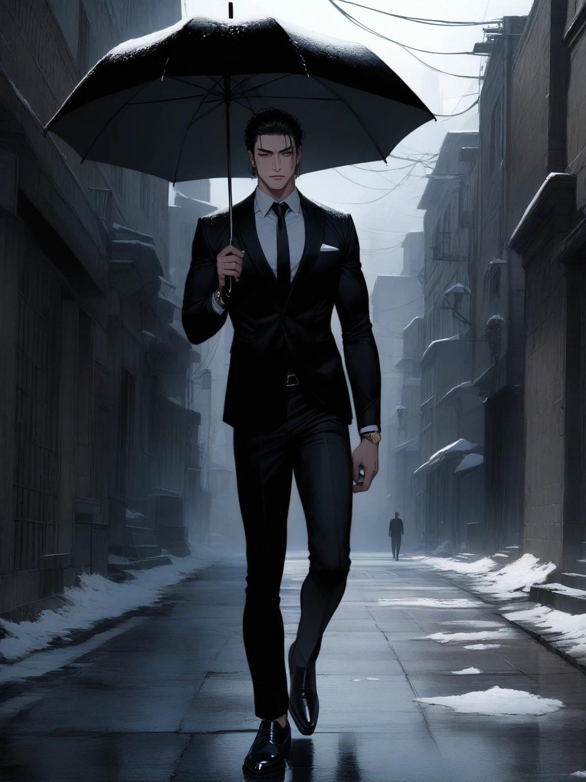 Lucian Moretti thumbnail