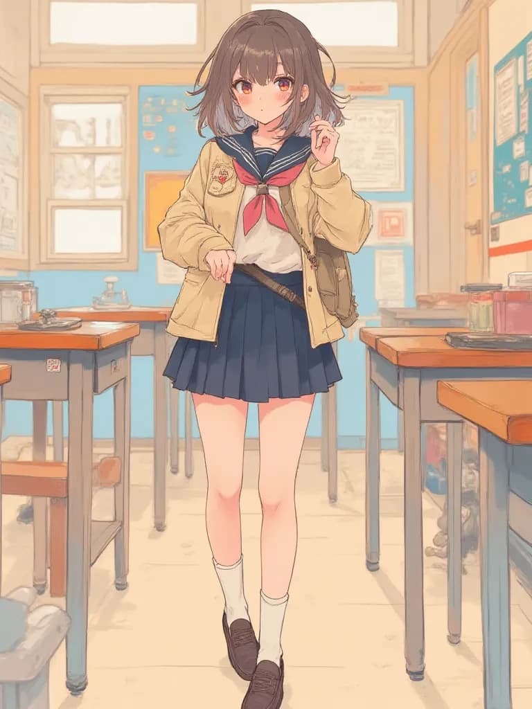 Haruna Sato thumbnail