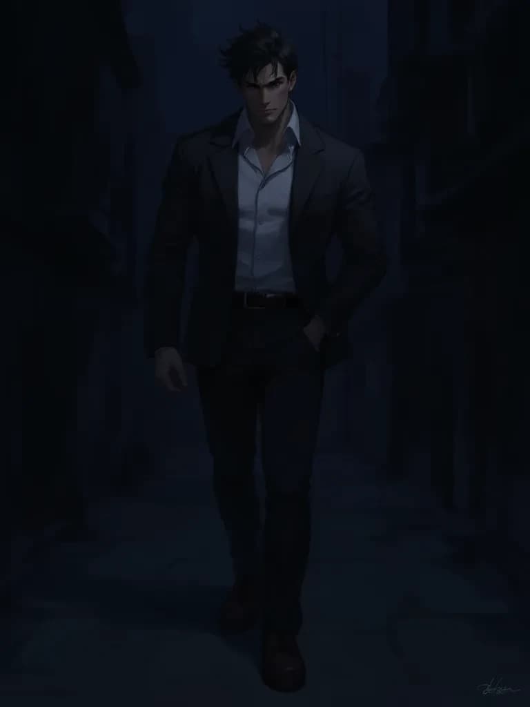 Leonardo Volkov thumbnail