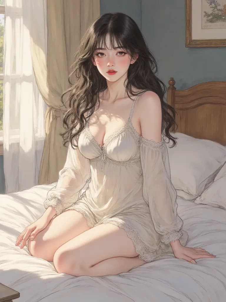 Kiyoko thumbnail