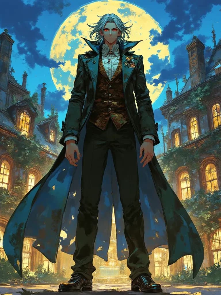 Amadeus thumbnail