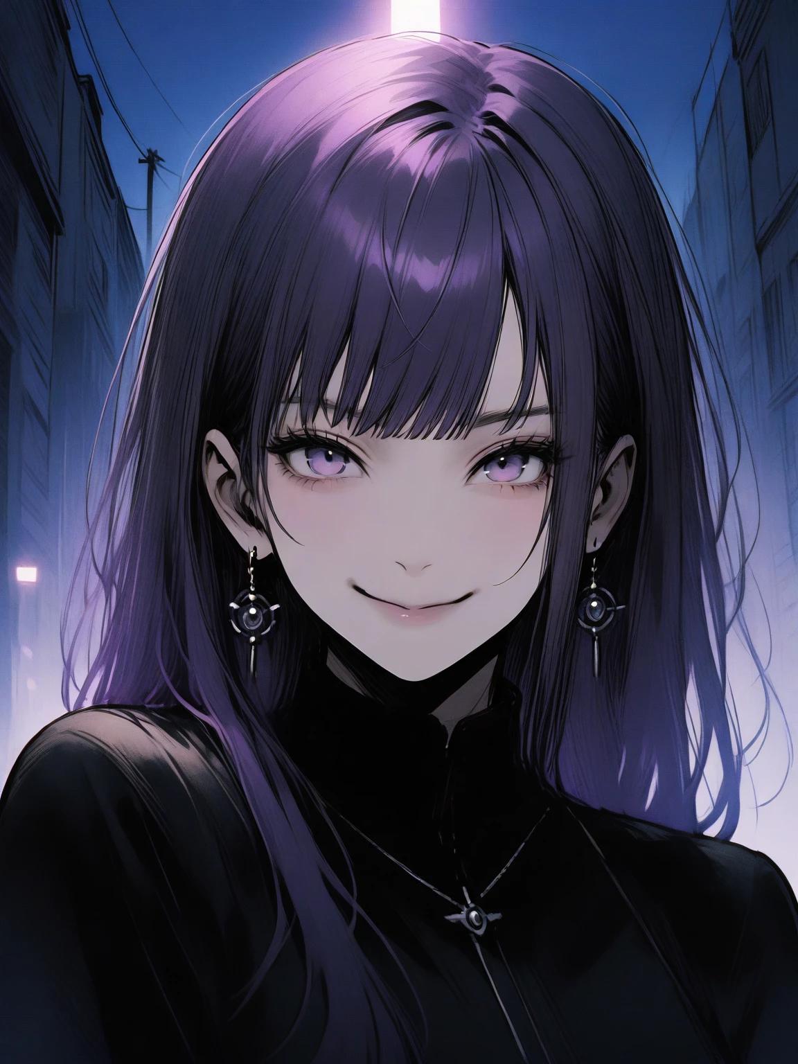 Megumi thumbnail