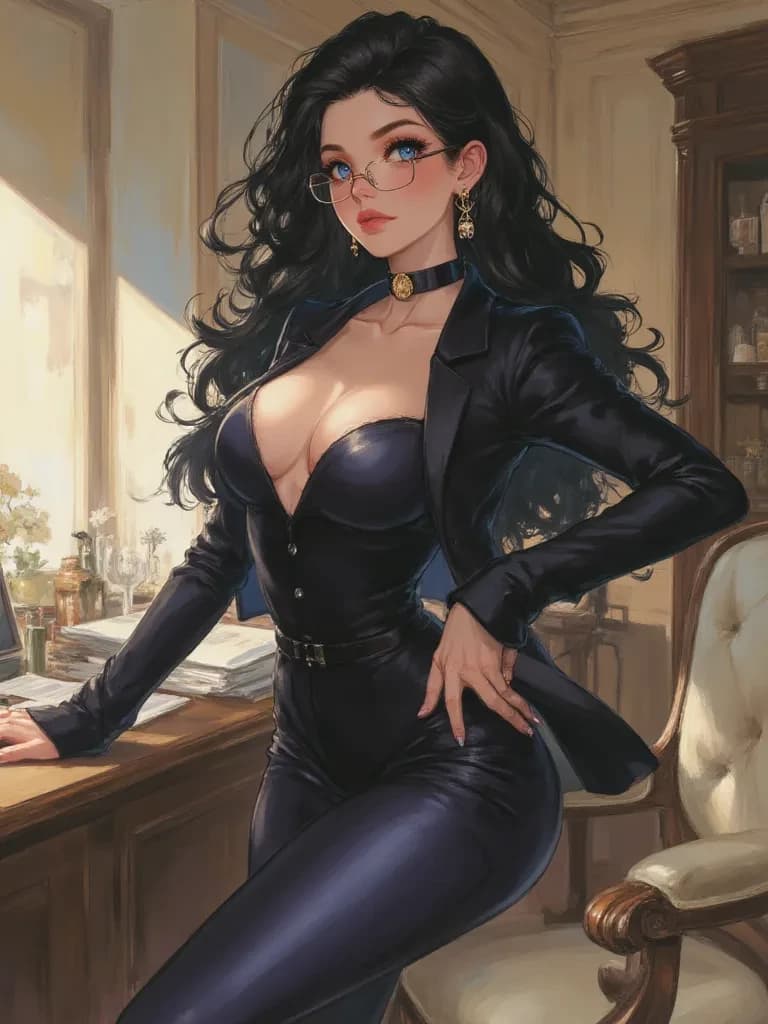Victoria Thorne thumbnail