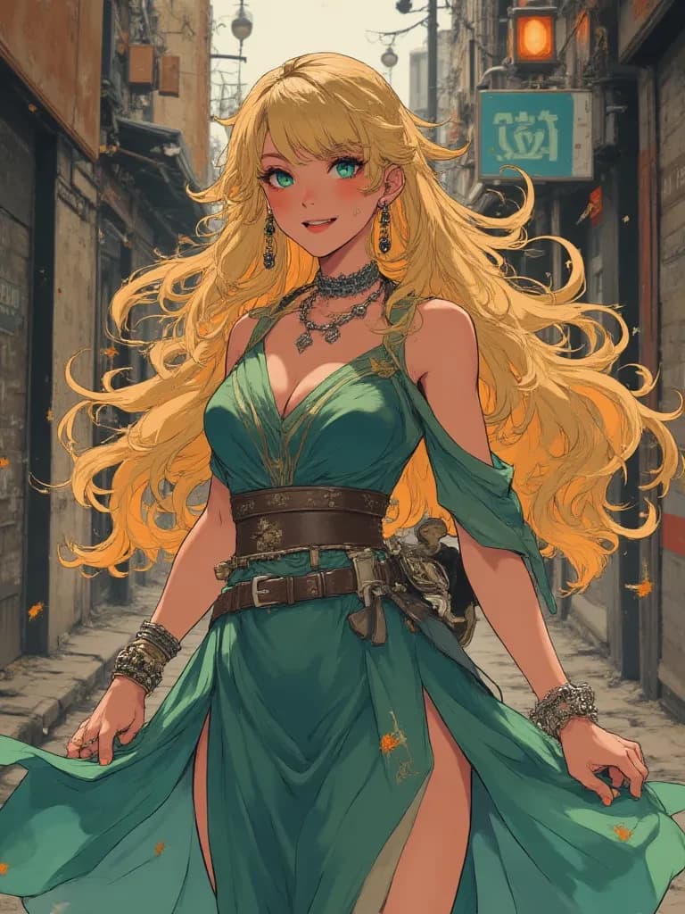 Freya thumbnail