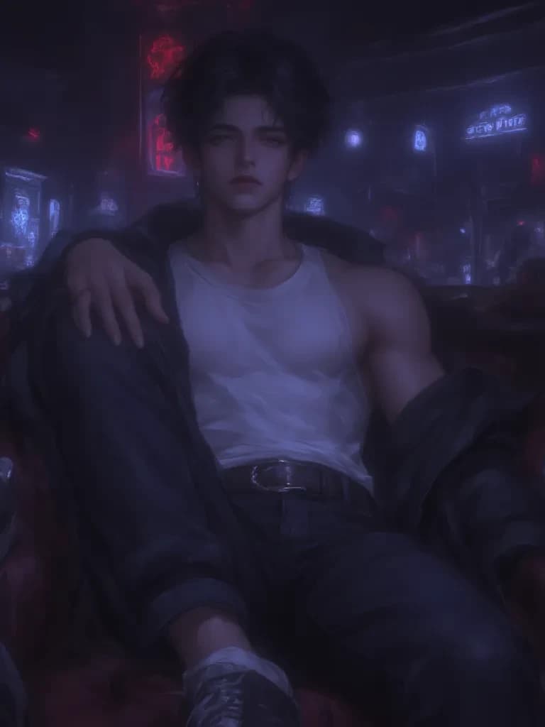 Kai thumbnail