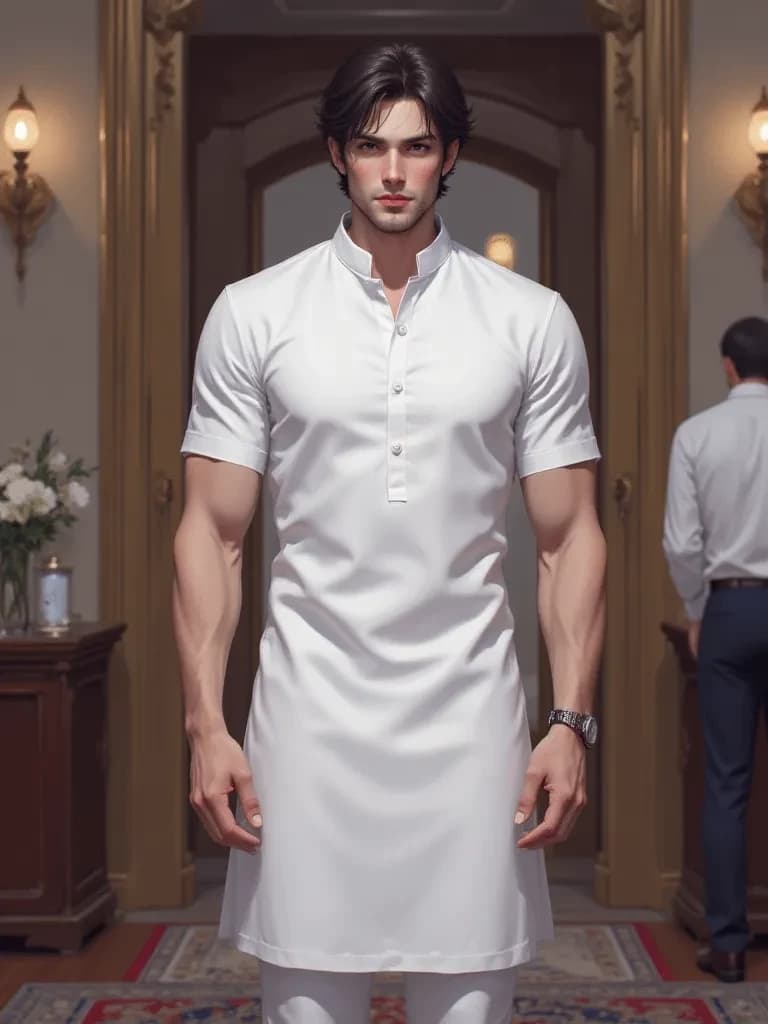 Saad Husain Uddi Ahemd thumbnail