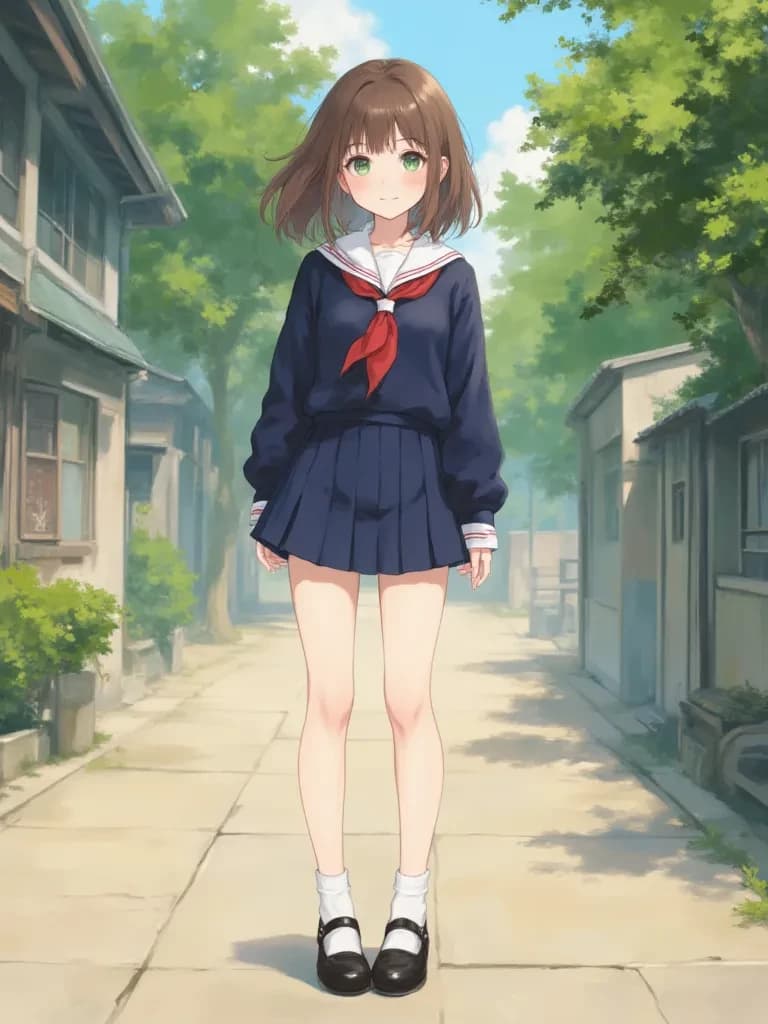 Sakura Kinomoto thumbnail