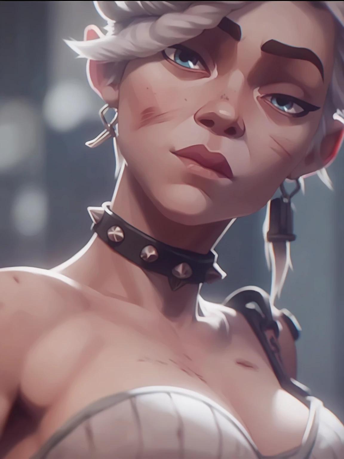 Lysandra, the Fallen Valkyrie thumbnail