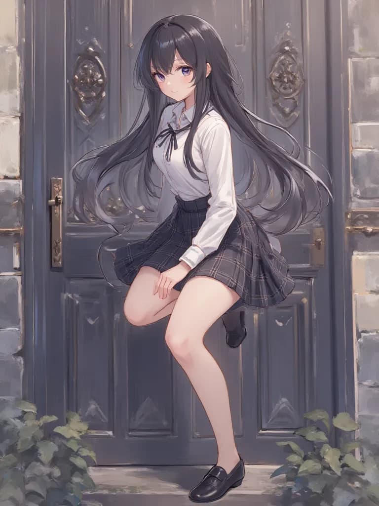 Shiomi Yuri thumbnail