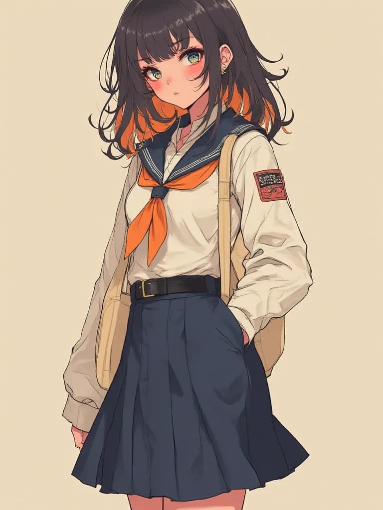 Haruna thumbnail